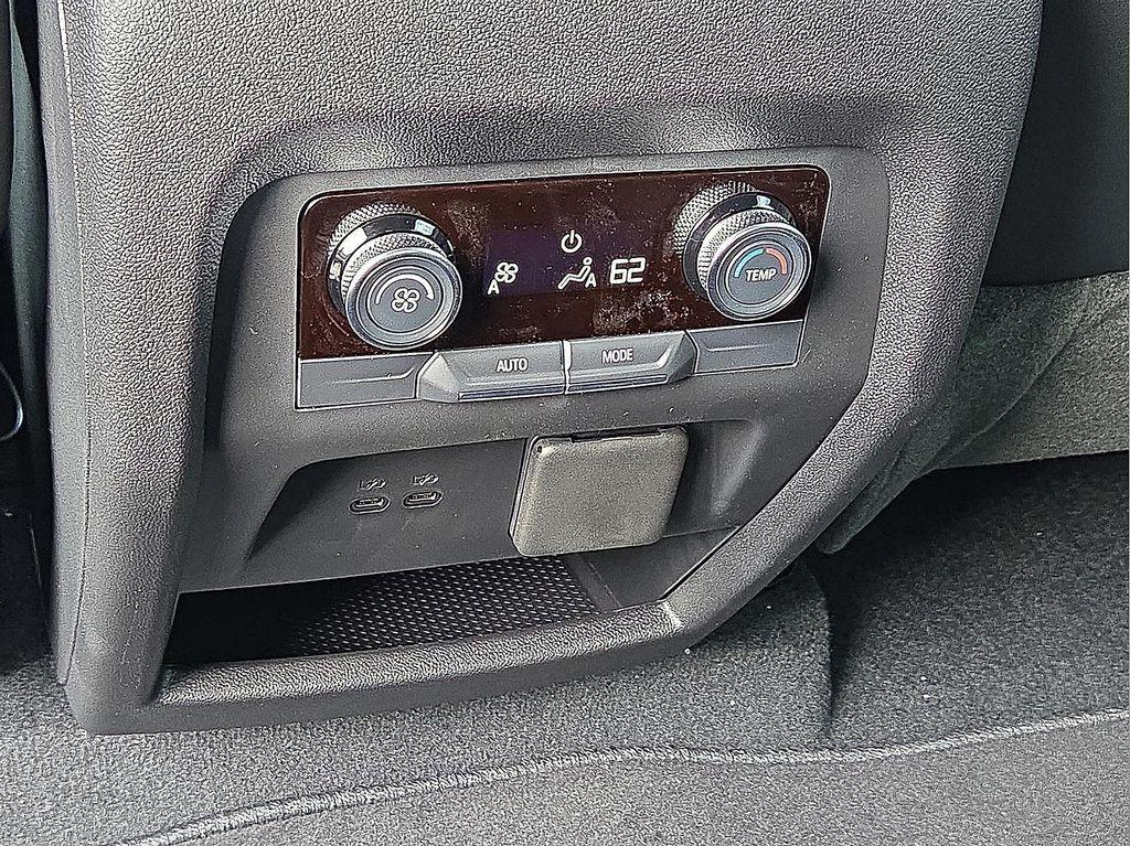 new 2026 Buick Enclave car, priced at $56,240