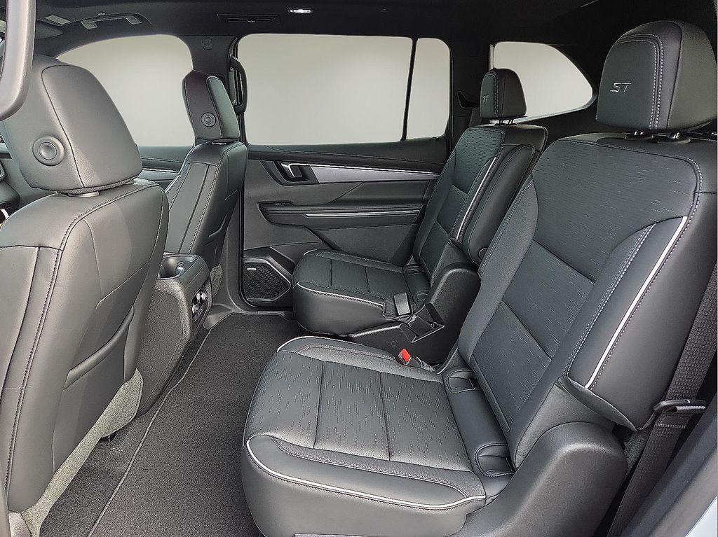 new 2026 Buick Enclave car, priced at $56,240