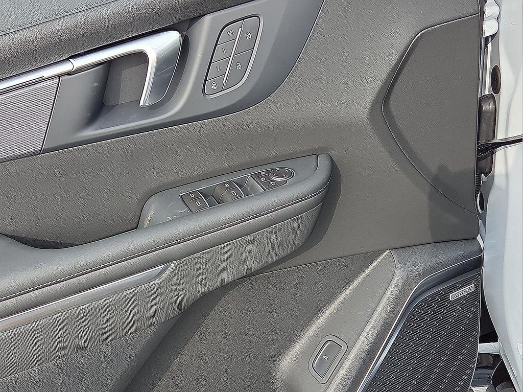 new 2026 Buick Enclave car, priced at $56,240