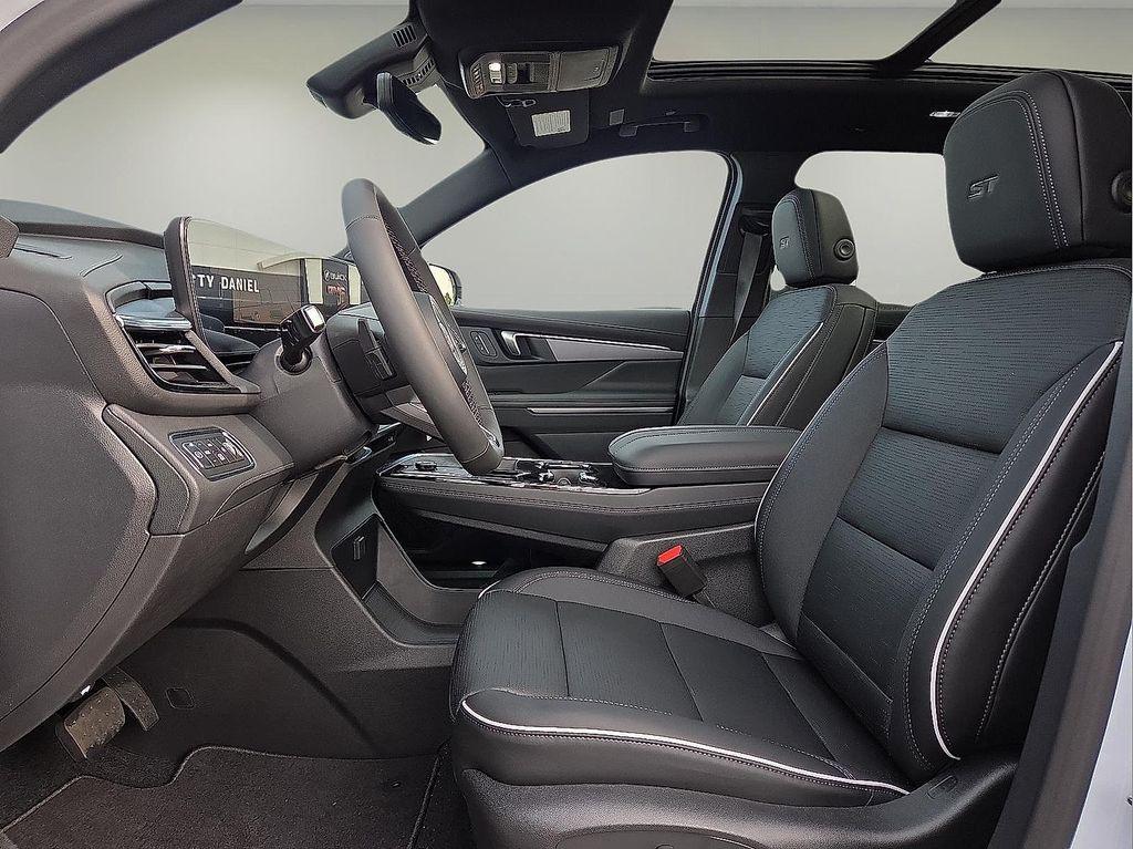 new 2026 Buick Enclave car, priced at $56,240