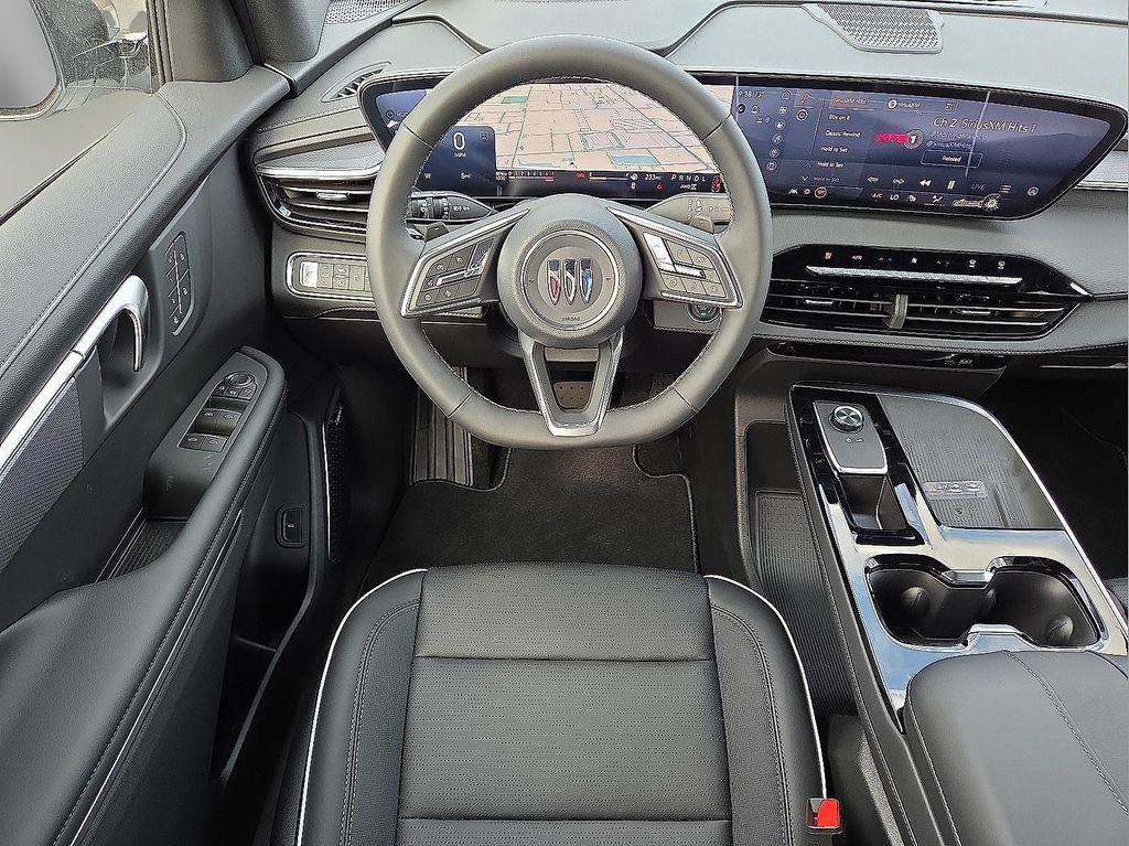 new 2026 Buick Enclave car, priced at $56,240