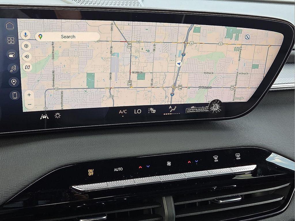 new 2026 Buick Enclave car, priced at $56,240