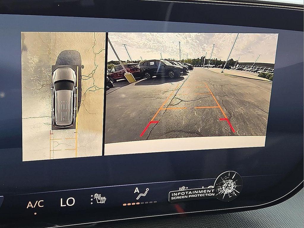 new 2026 Buick Enclave car, priced at $56,240