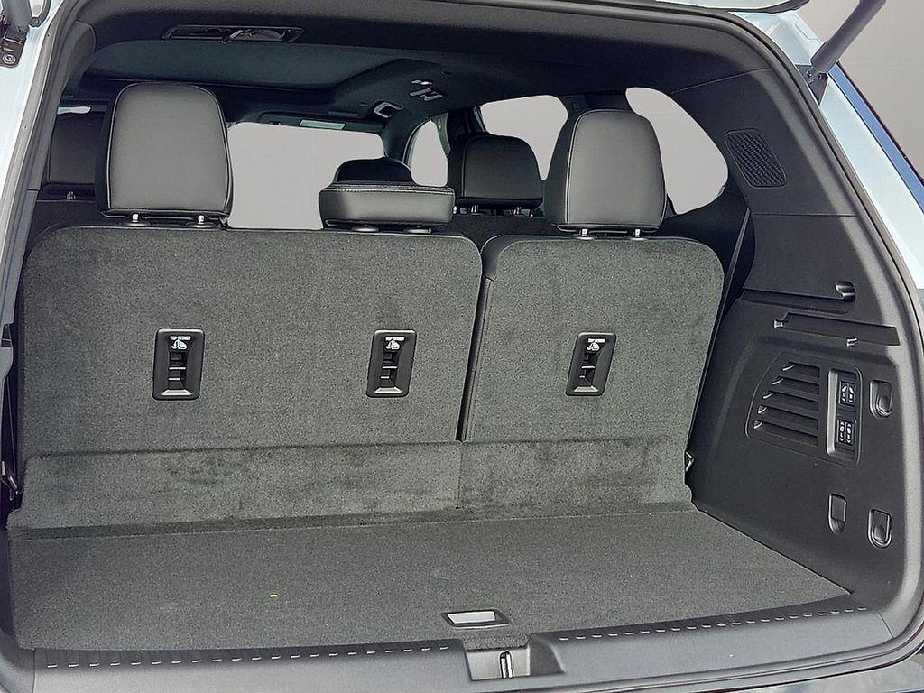 new 2026 Buick Enclave car, priced at $56,240