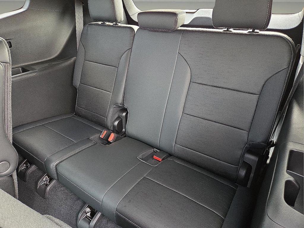 new 2026 Buick Enclave car, priced at $56,240