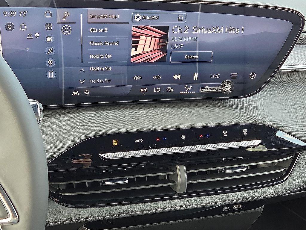 new 2026 Buick Enclave car, priced at $56,240