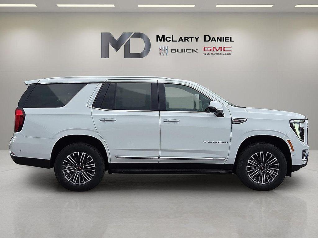 new 2026 GMC Yukon car, priced at $74,835