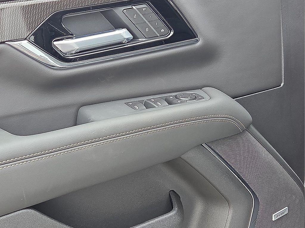 new 2026 GMC Yukon car, priced at $74,835