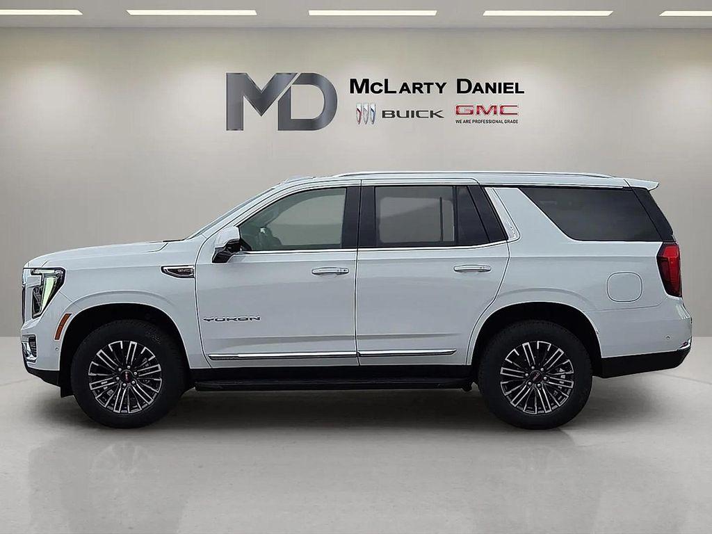 new 2026 GMC Yukon car, priced at $74,835