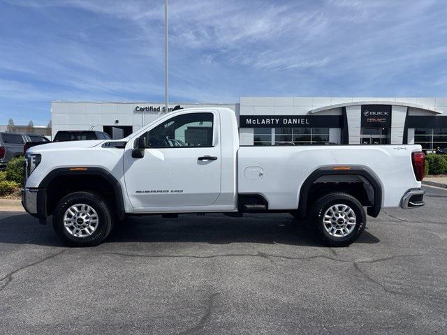 new 2025 GMC Sierra 2500 car, priced at $47,639