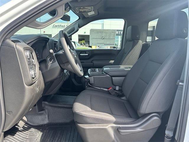 new 2025 GMC Sierra 2500 car, priced at $47,639