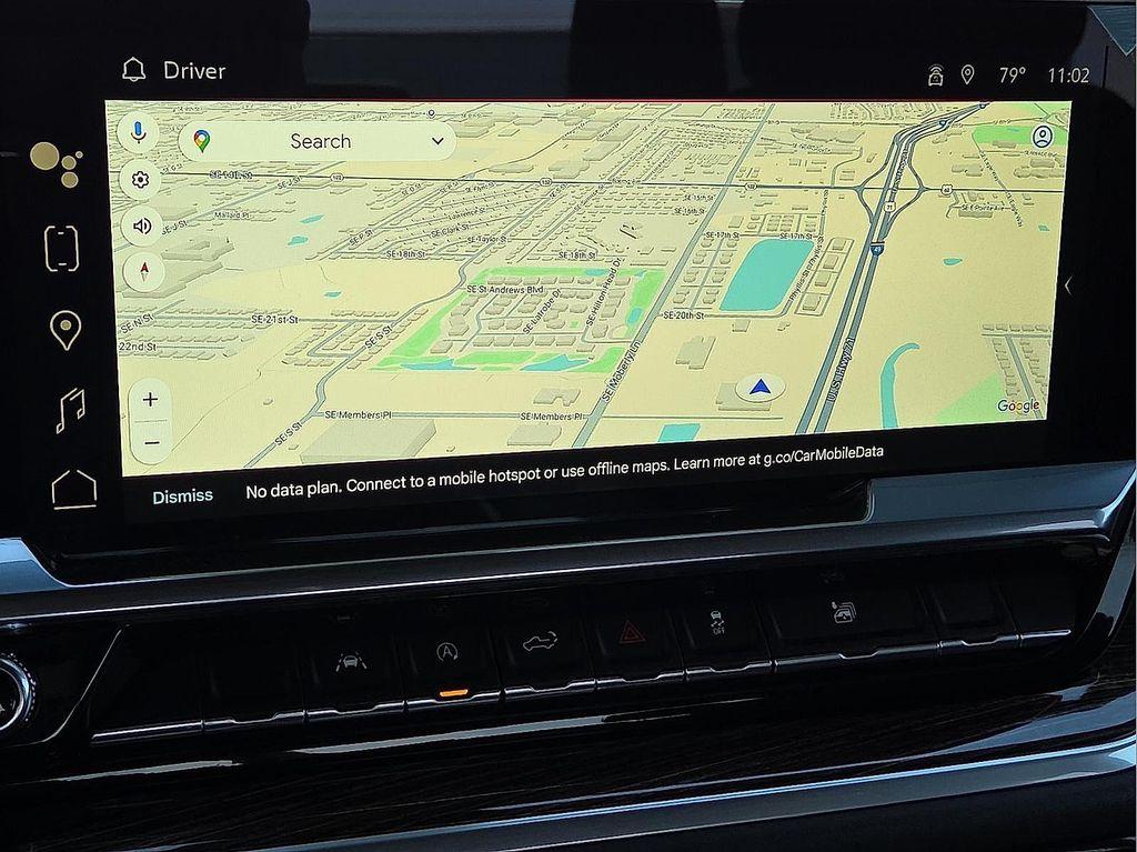 used 2022 GMC Sierra 1500 car, priced at $36,444