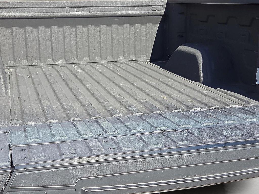 used 2022 GMC Sierra 1500 car, priced at $36,444