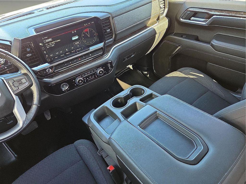 used 2022 GMC Sierra 1500 car, priced at $36,444