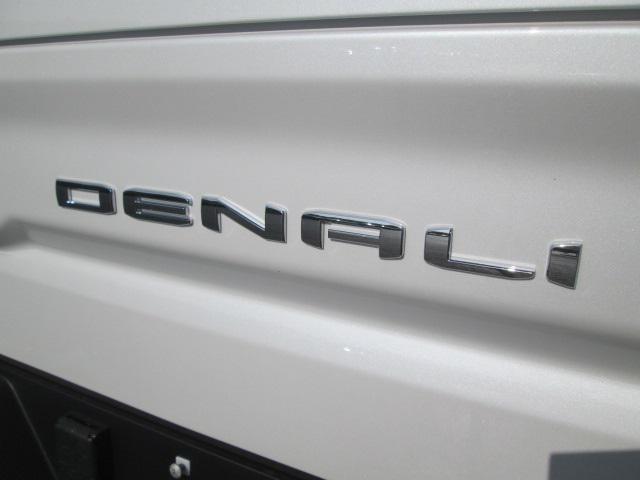 new 2024 GMC Sierra 1500 car, priced at $68,825