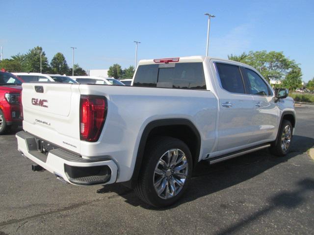 new 2024 GMC Sierra 1500 car, priced at $68,825