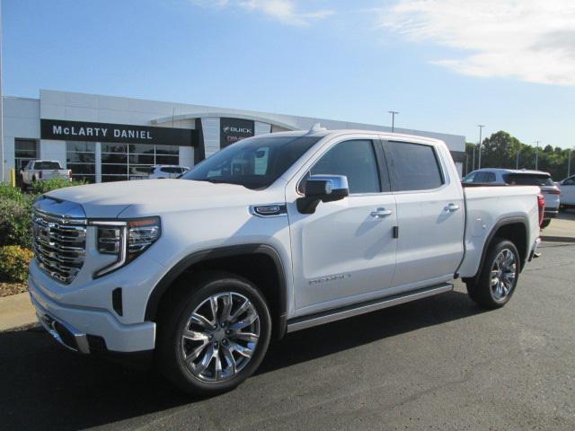 new 2024 GMC Sierra 1500 car, priced at $68,825