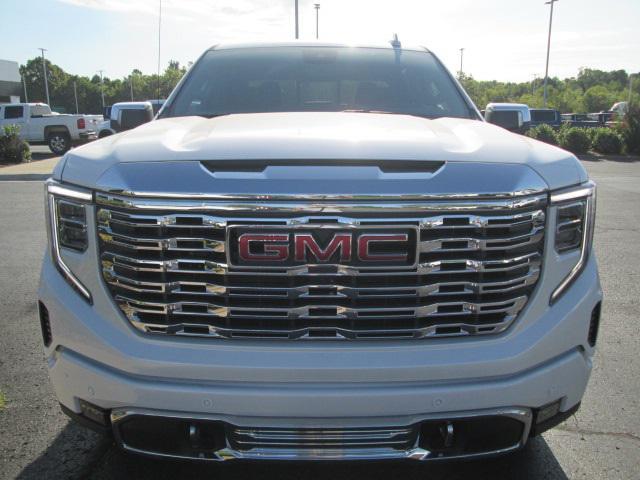 new 2024 GMC Sierra 1500 car, priced at $68,825