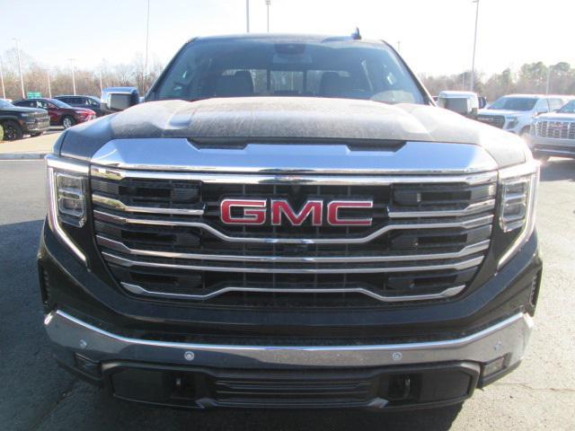 new 2025 GMC Sierra 1500 car, priced at $54,950