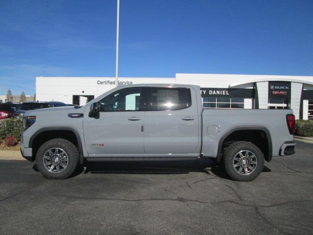 new 2025 GMC Sierra 1500 car, priced at $65,690