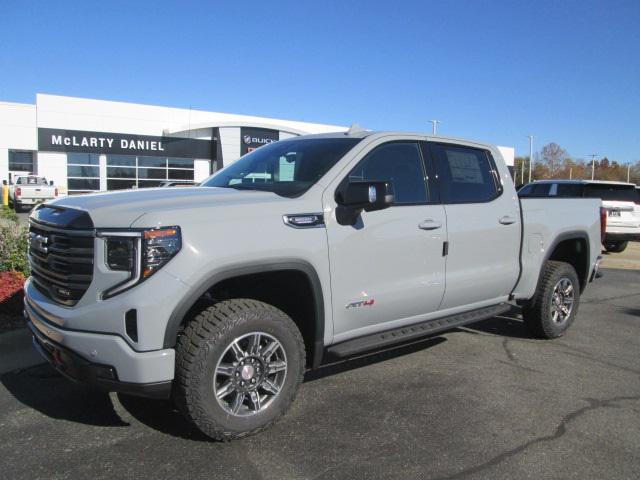 new 2025 GMC Sierra 1500 car, priced at $65,690