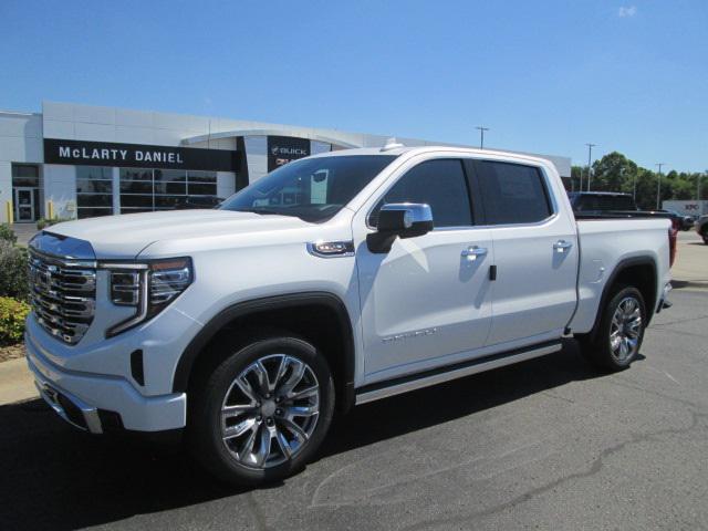 new 2024 GMC Sierra 1500 car, priced at $79,875