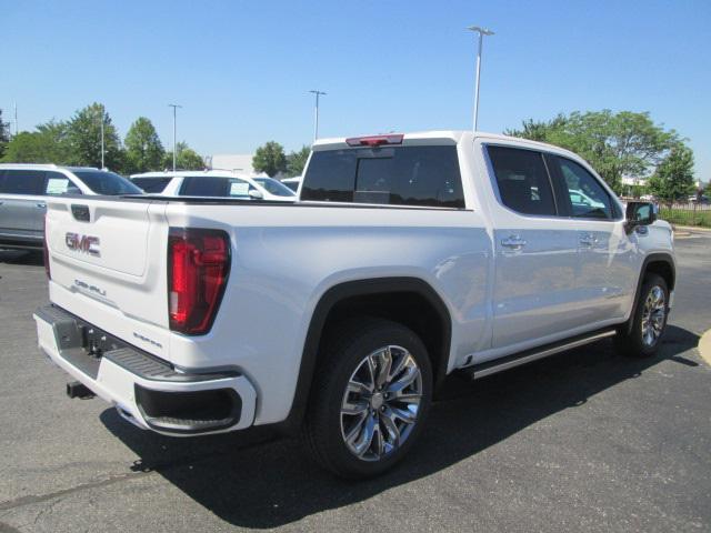 new 2024 GMC Sierra 1500 car, priced at $79,875