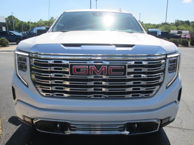 new 2024 GMC Sierra 1500 car, priced at $79,875