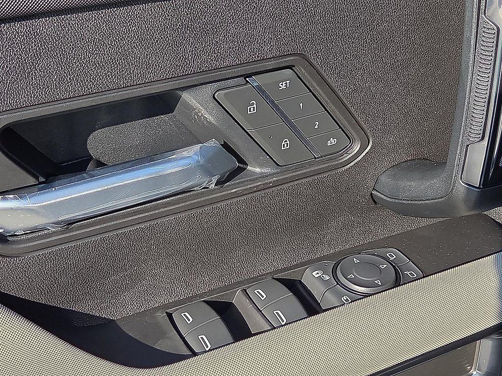 new 2026 GMC HUMMER EV SUV car, priced at $99,195