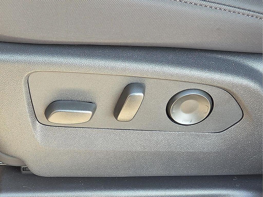 new 2026 GMC HUMMER EV SUV car, priced at $99,195