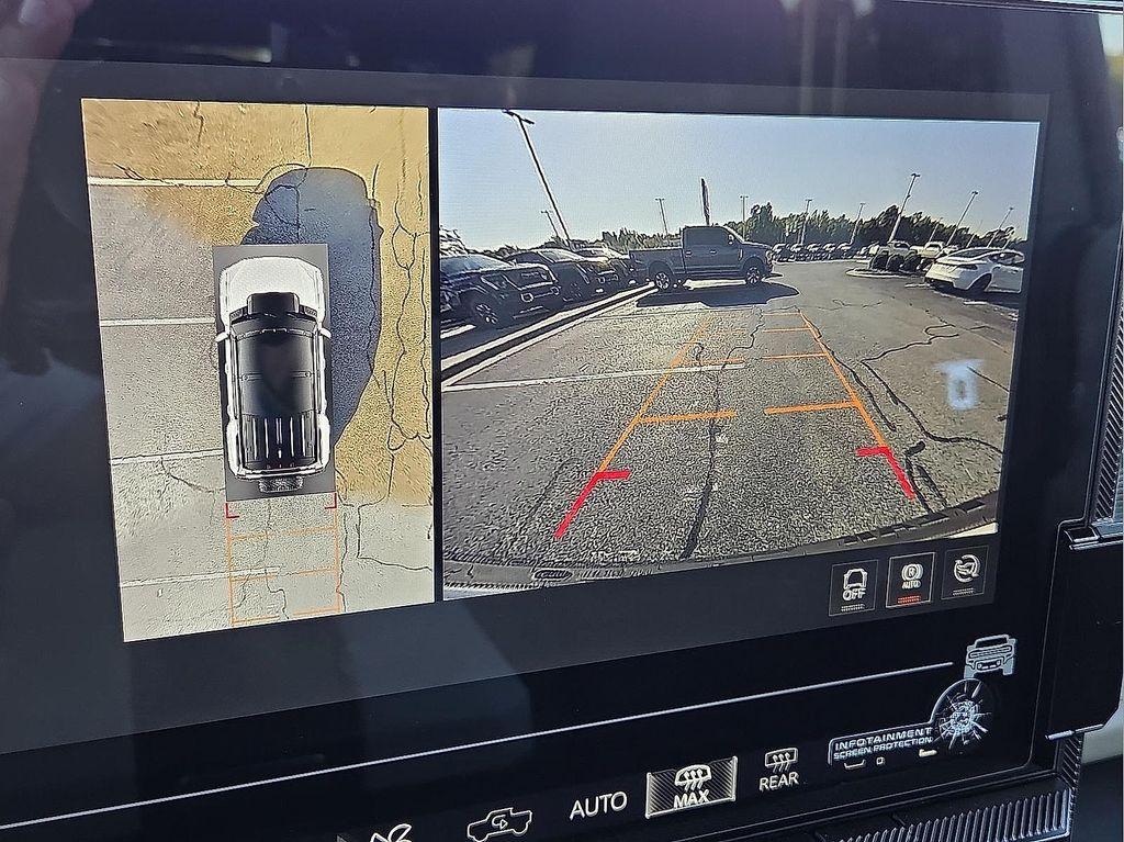 new 2026 GMC HUMMER EV SUV car, priced at $99,195