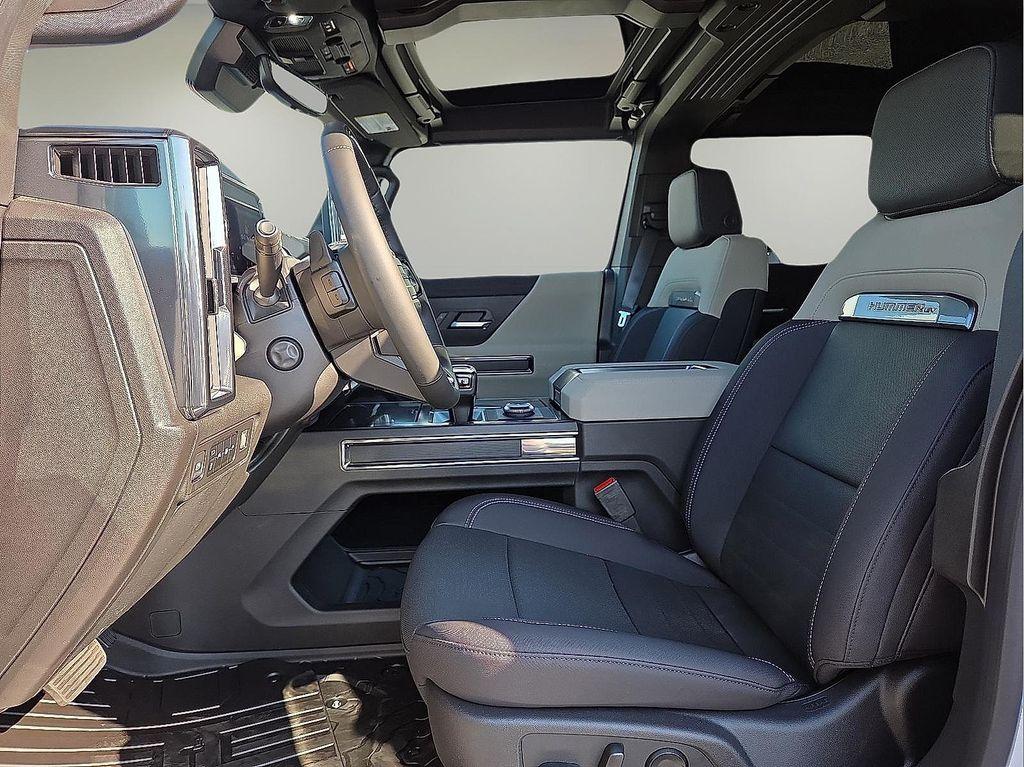 new 2026 GMC HUMMER EV SUV car, priced at $99,195