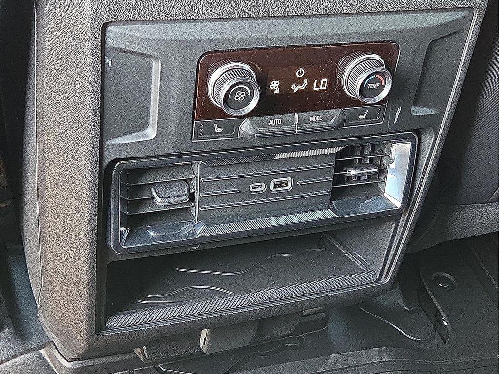 new 2026 GMC HUMMER EV SUV car, priced at $99,195