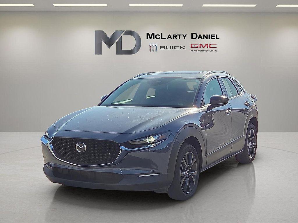 used 2024 Mazda CX-30 car, priced at $23,440