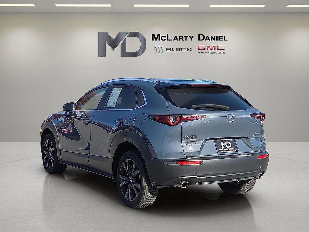 used 2024 Mazda CX-30 car, priced at $23,440
