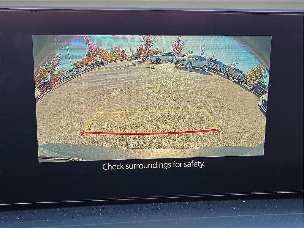 used 2024 Mazda CX-30 car, priced at $23,440