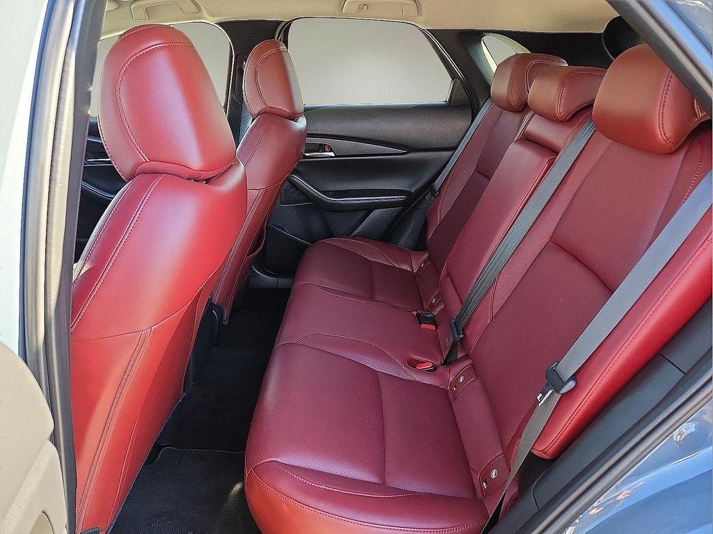 used 2024 Mazda CX-30 car, priced at $23,440