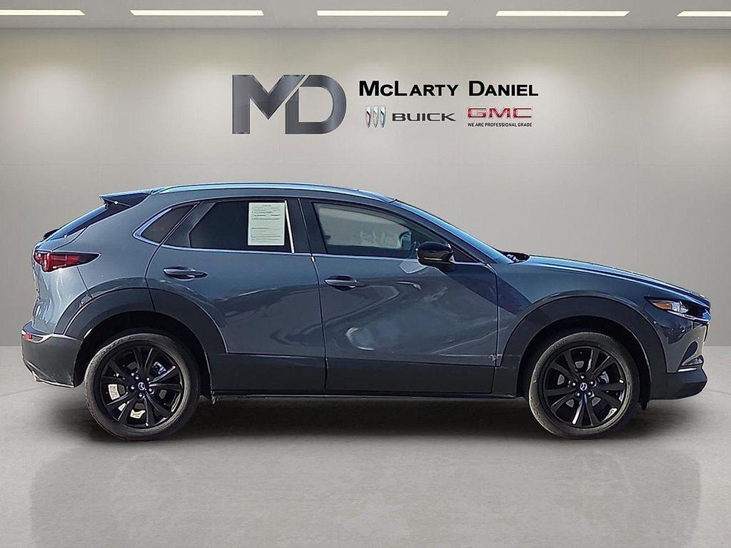 used 2024 Mazda CX-30 car, priced at $23,440