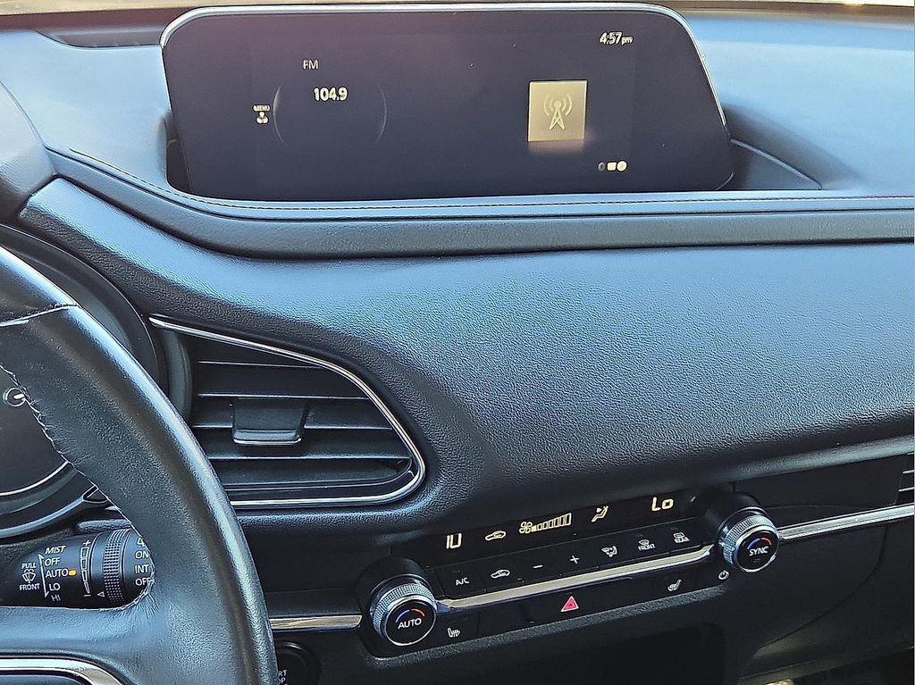 used 2024 Mazda CX-30 car, priced at $23,440