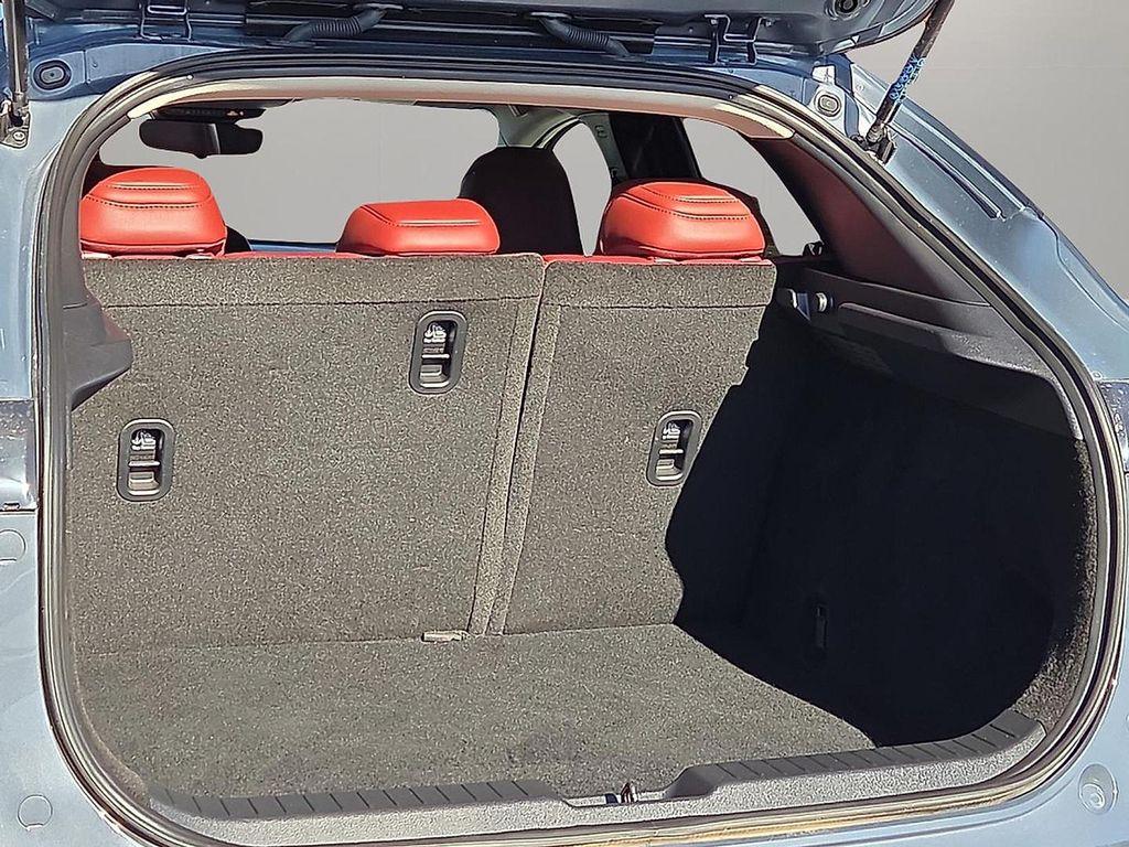 used 2024 Mazda CX-30 car, priced at $23,440