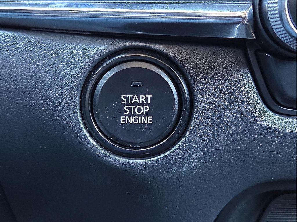 used 2024 Mazda CX-30 car, priced at $23,440