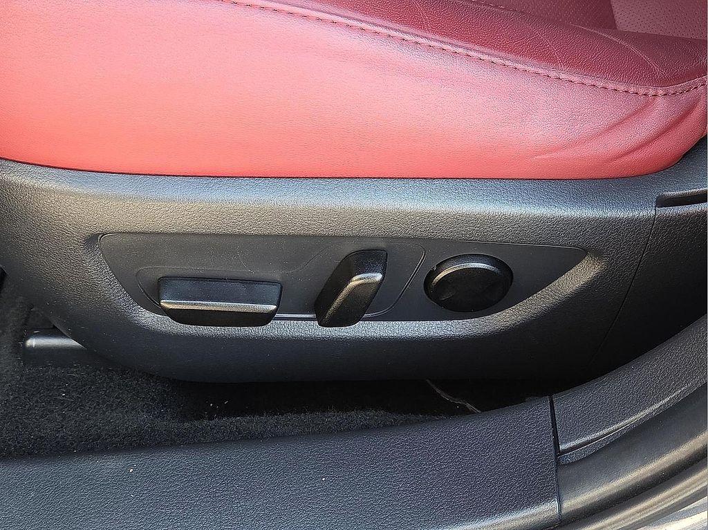 used 2024 Mazda CX-30 car, priced at $23,440