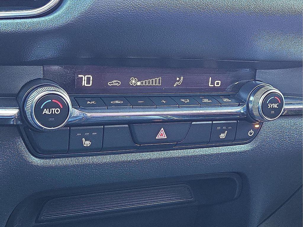 used 2024 Mazda CX-30 car, priced at $23,440