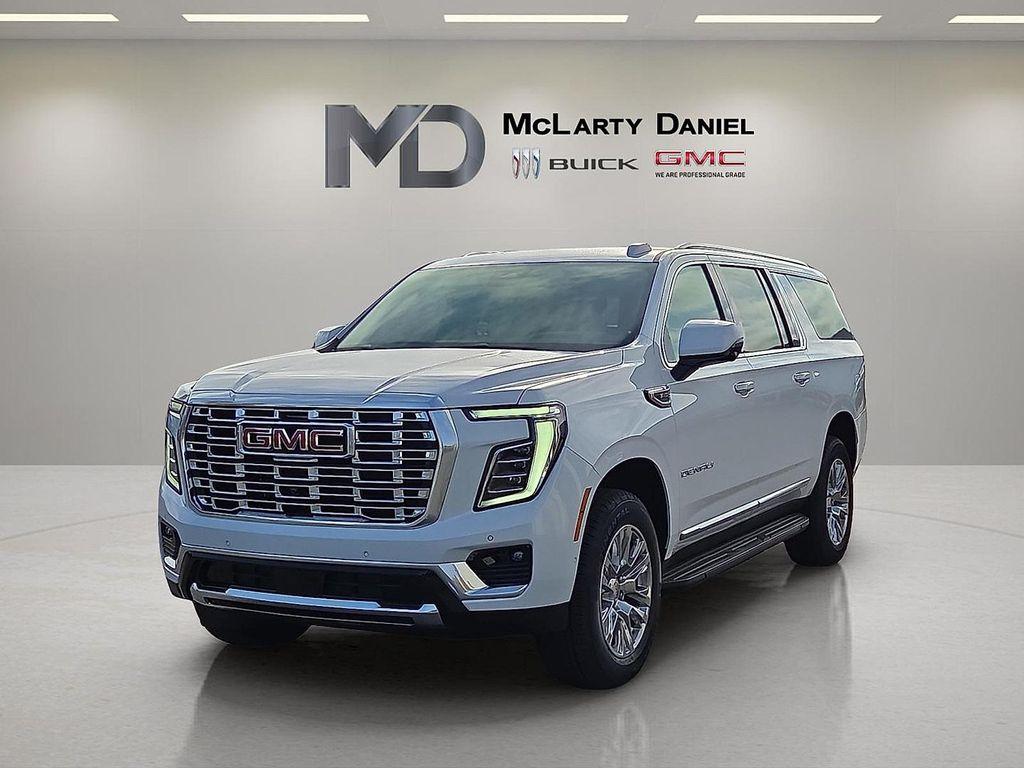 new 2026 GMC Yukon XL car, priced at $85,183