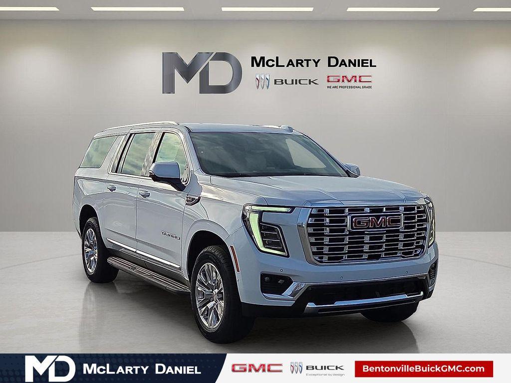 new 2026 GMC Yukon XL car, priced at $85,183