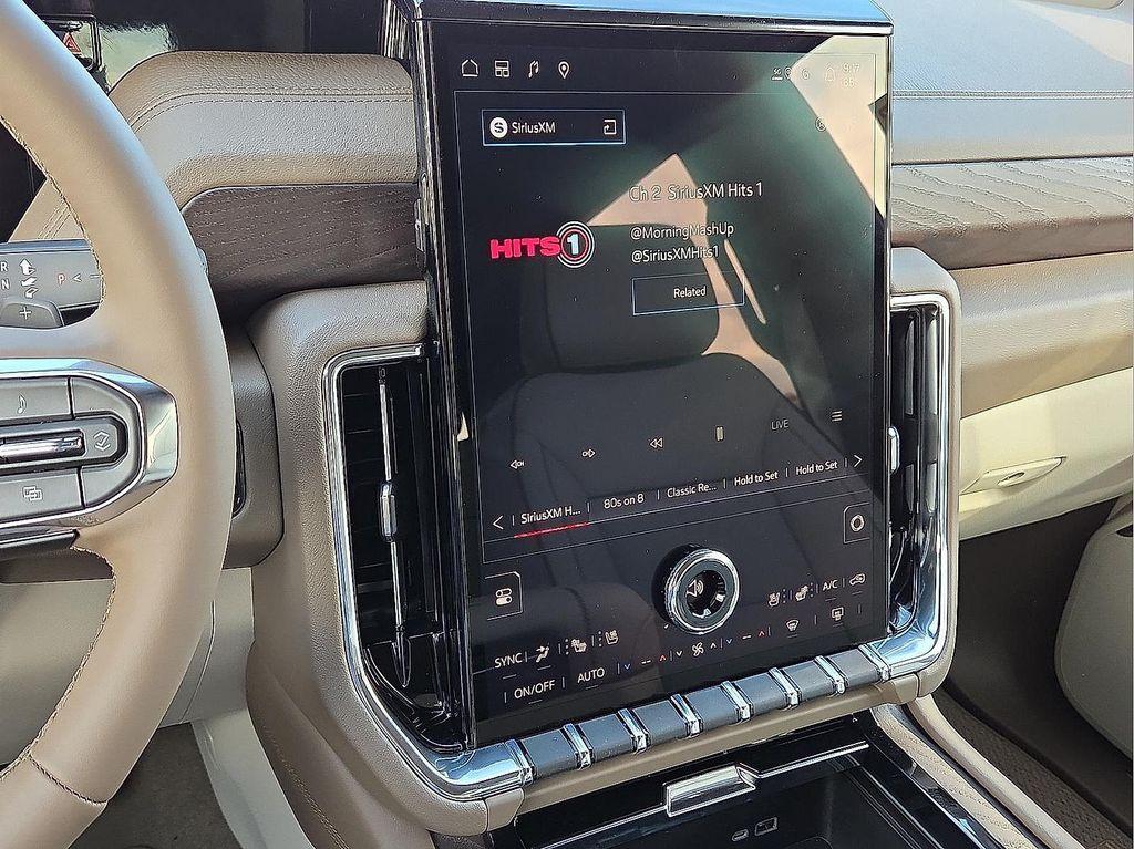 new 2026 GMC Yukon XL car, priced at $85,183