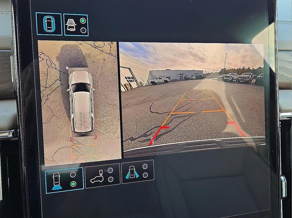 new 2026 GMC Yukon XL car, priced at $85,183