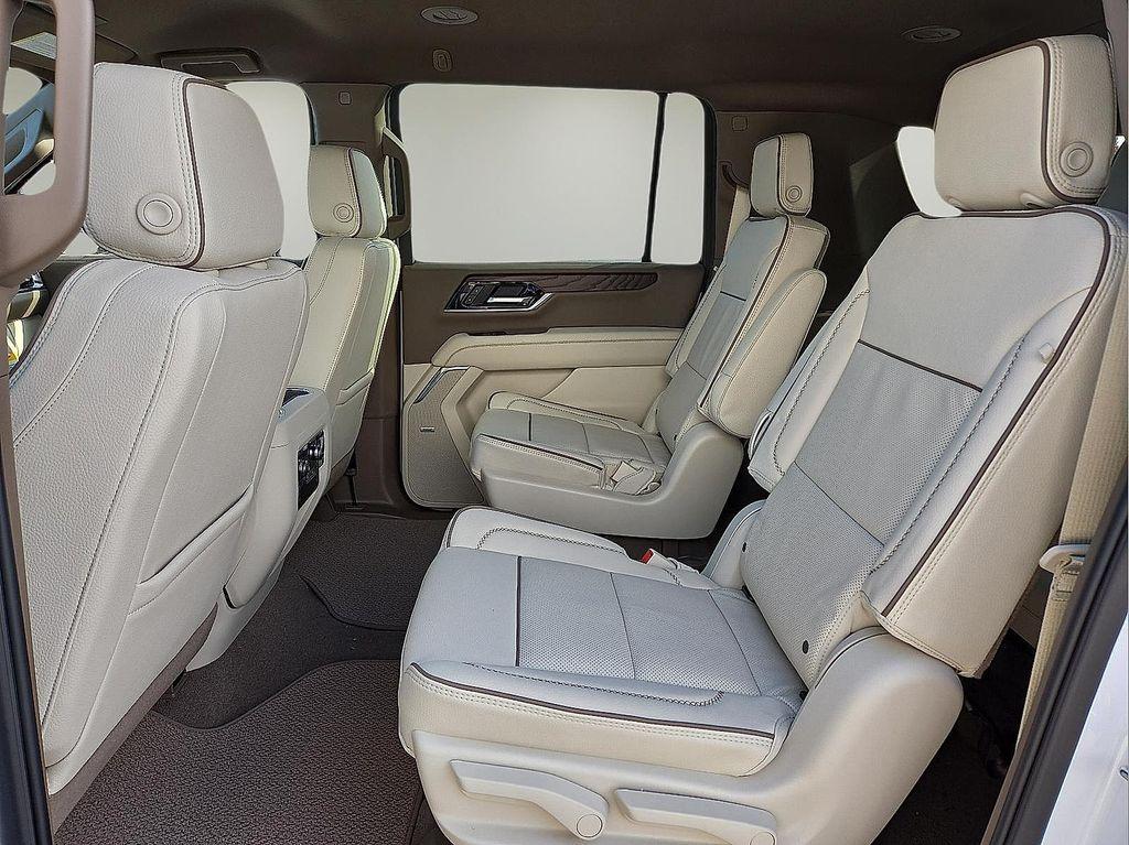 new 2026 GMC Yukon XL car, priced at $85,183