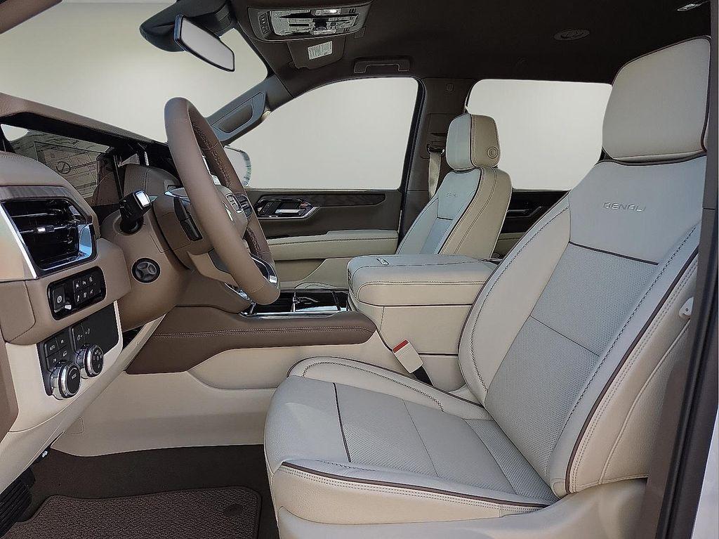 new 2026 GMC Yukon XL car, priced at $85,183