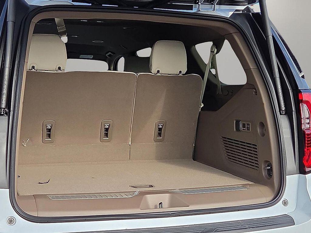 new 2026 GMC Yukon XL car, priced at $85,183